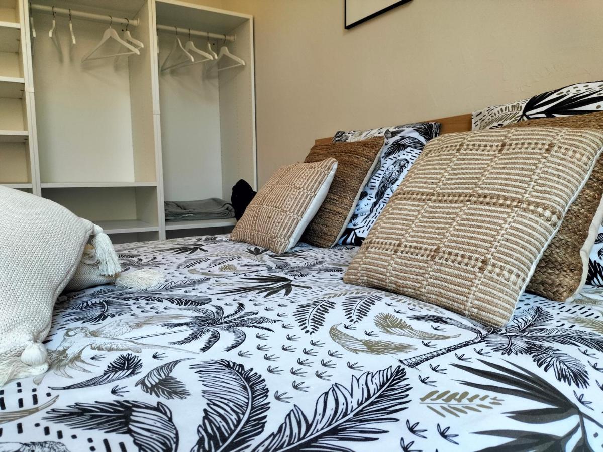 Nancy Gare Centre Parking Apartman Kültér fotó